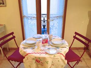 Appartement myperpignan apartments : photos des chambres