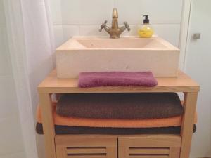 Appartement myperpignan apartments : photos des chambres