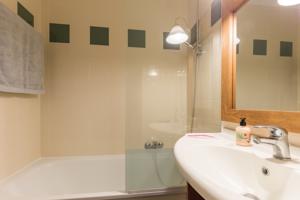Complexe Village Pierre & Vacances - Normandy Garden : Maison 2 Chambres Standard (6 Personnes)