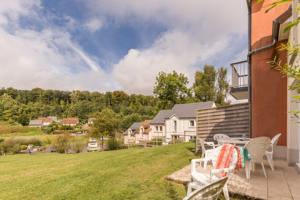 Complexe Village Pierre & Vacances - Normandy Garden : Maison 1 Chambre Standard (4-5 Personnes)