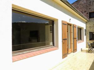 Hebergement Mas Les Romarins : photos des chambres
