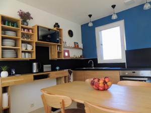 Hebergement Mas Les Romarins : photos des chambres