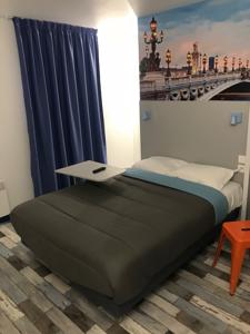 Hotel Welcomotel Les Mureaux : photos des chambres