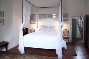 Chambres d'hotes/B&B Chambres d'hotes Saint-Sauveur : Chambre Double Supérieure