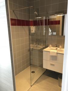 Hotel Aragon : photos des chambres