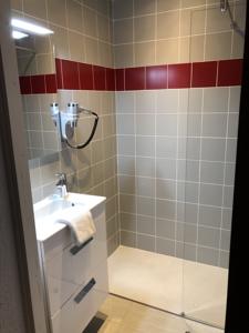 Hotel Aragon : photos des chambres