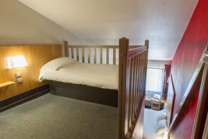 B&B Hotel TROYES Barberey : photos des chambres