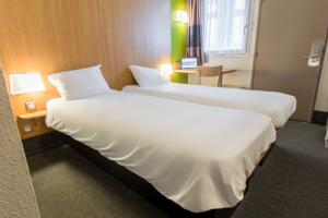 B&B Hotel TROYES Barberey : photos des chambres