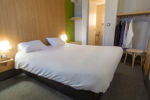 B&B Hotel TROYES Barberey : photos des chambres