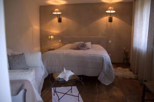 Hebergement Gite de Jassenove : photos des chambres