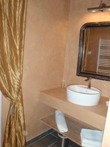 Hebergement Gite de Jassenove : photos des chambres