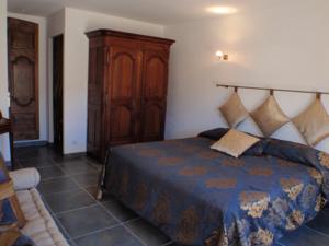 Hebergement Gite de Jassenove : photos des chambres