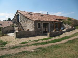 Hebergement Gite de Jassenove : photos des chambres
