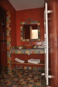 Hebergement Gite de Jassenove : photos des chambres