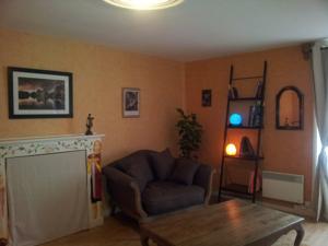 Chambres d'hotes/B&B Chambres d'hotes La Maison du Graal : photos des chambres