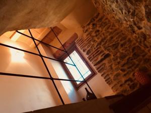 Hebergement Entre Mediterranee et Les Alberes : photos des chambres