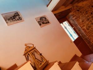 Hebergement Entre Mediterranee et Les Alberes : photos des chambres