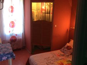 Hotel du Chemin de Fer : photos des chambres