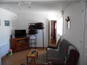 Appartement La Collinette : photos des chambres