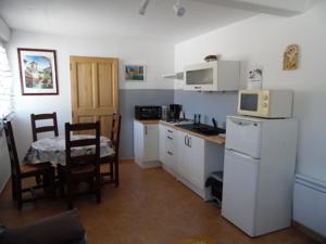 Appartement La Collinette : photos des chambres