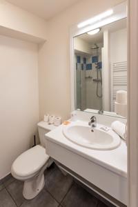 Hotel The Originals Gap Sud Le Cap (ex Inter-Hotel) : photos des chambres