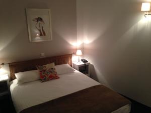 Hotel l'Avenue : photos des chambres