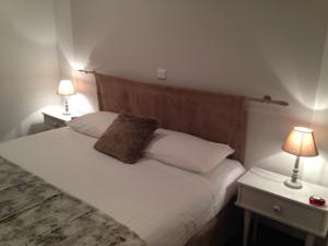 Hotel l'Avenue : photos des chambres