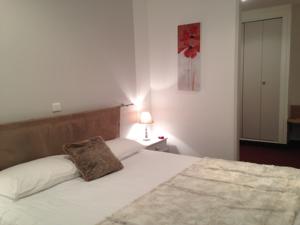 Hotel l'Avenue : photos des chambres