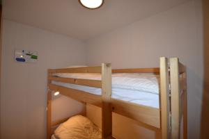 Appartement Residence Les Oursons : photos des chambres