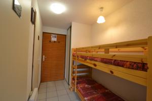Appartement Residence Les Balcons du Charvin : photos des chambres
