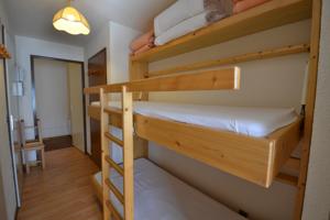Appartement Residence Les Balcons du Charvin : photos des chambres