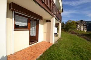Appartement Residence Les Balcons du Charvin : photos des chambres