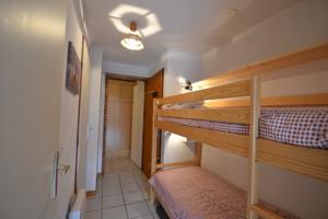 Appartement Residence Les Balcons du Charvin : photos des chambres