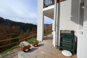 Appartement Residence Les Balcons du Charvin : photos des chambres