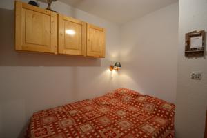 Appartement Residence Les Balcons du Charvin : photos des chambres