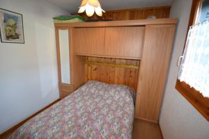 Appartement Residence Les Balcons du Charvin : photos des chambres