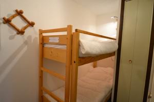 Appartement Residence Le Chambet : photos des chambres