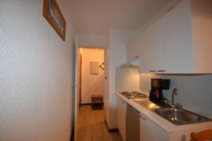 Appartement Residence Le Chambet : photos des chambres