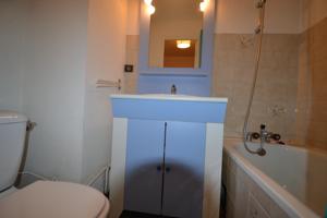 Appartement Residence Le Chambet : photos des chambres