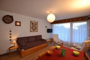 Appartement Les Mousquetaires : photos des chambres