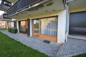 Appartement Les Mousquetaires : photos des chambres