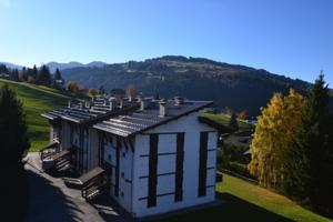 Appartement Les Mousquetaires : photos des chambres