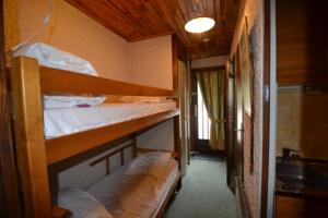 Appartement Residence L'Edelweiss Planay : photos des chambres