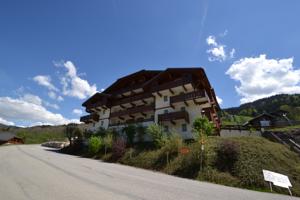 Appartement Residence Le Schuss : photos des chambres