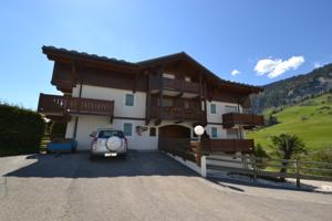 Appartement Residence Le Schuss : photos des chambres