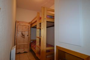 Appartement Residence Le Schuss : photos des chambres