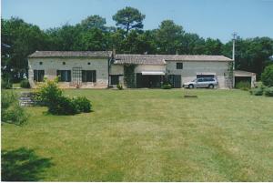 Hebergement Le Planel : photos des chambres