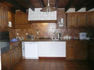 Hebergement Le Planel : photos des chambres