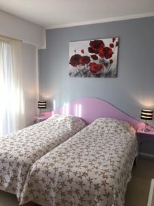 Hebergement Residence Royal Bearn : photos des chambres