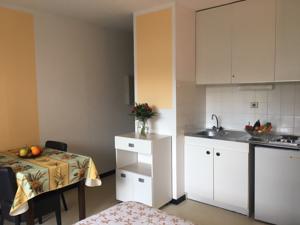Hebergement Residence Royal Bearn : Studio Confort - 20 m²
